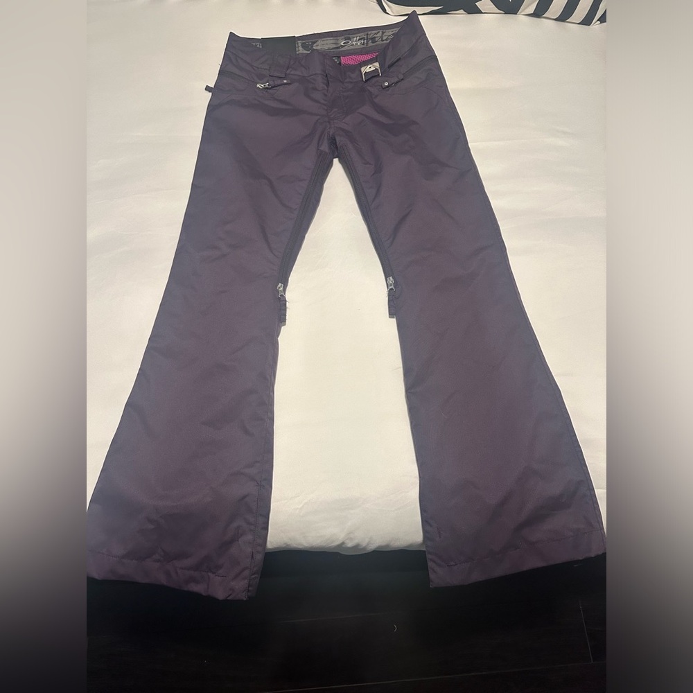 🎿 Oakley ski pants women’s small